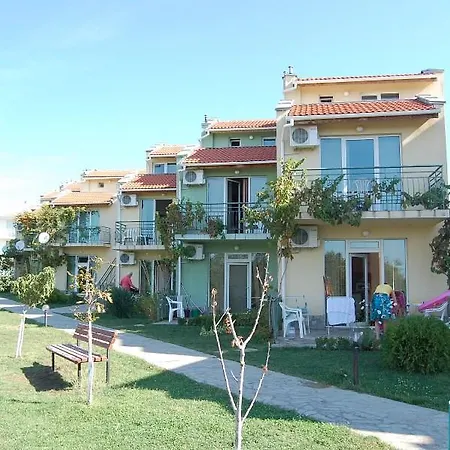 Apartment In Saint Nicola *