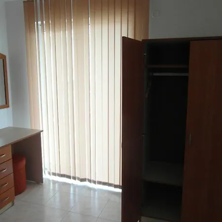 Apartment In Saint Nicola *