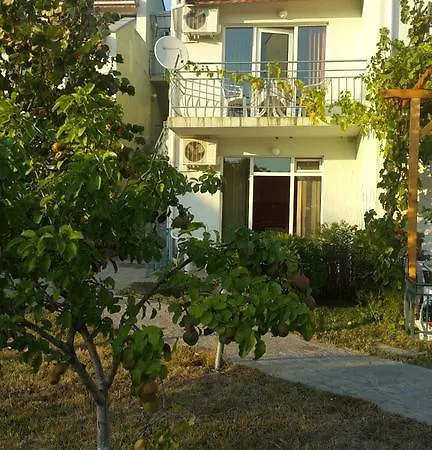 דירה In Saint Nicola *